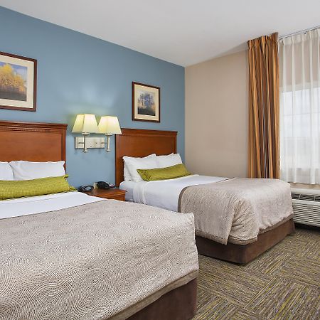 Candlewood Suites Tuscaloosa By Ihg Exterior foto