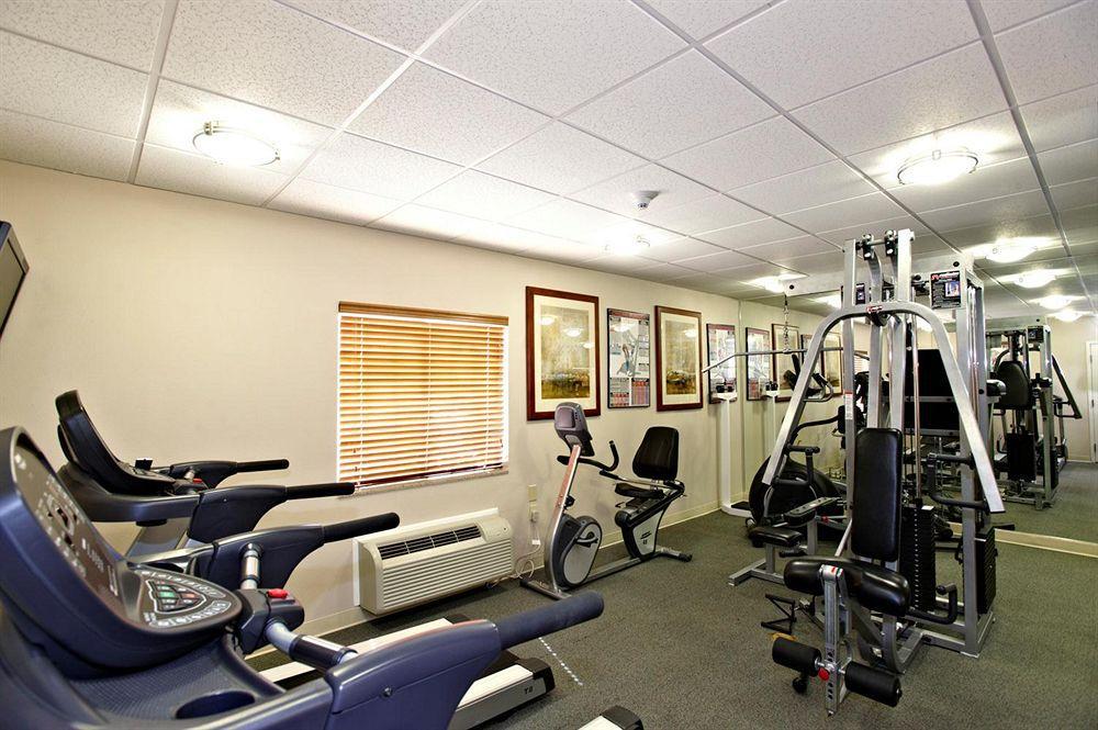 Candlewood Suites Tuscaloosa By Ihg Facilidades foto