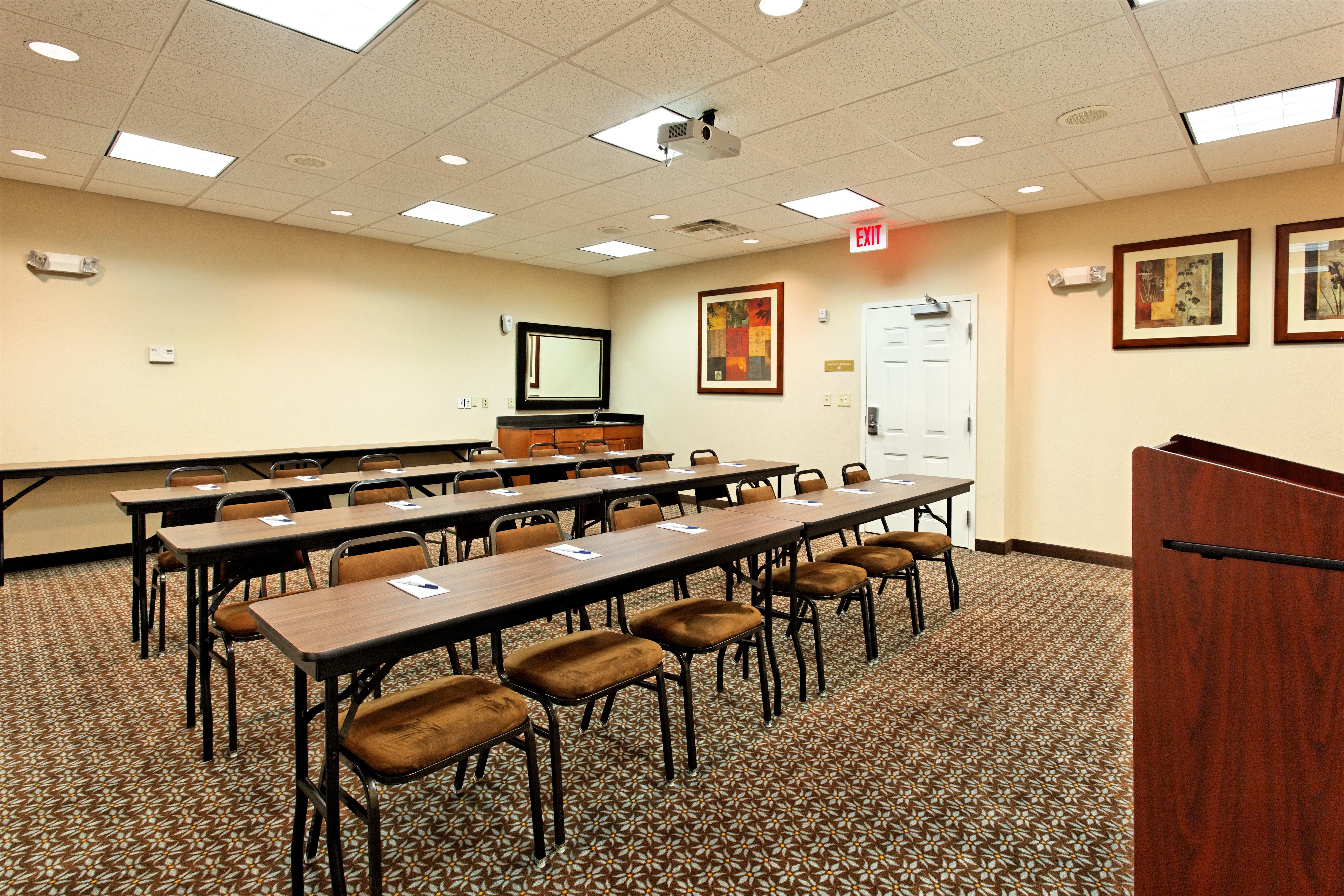 Candlewood Suites Tuscaloosa By Ihg Exterior foto