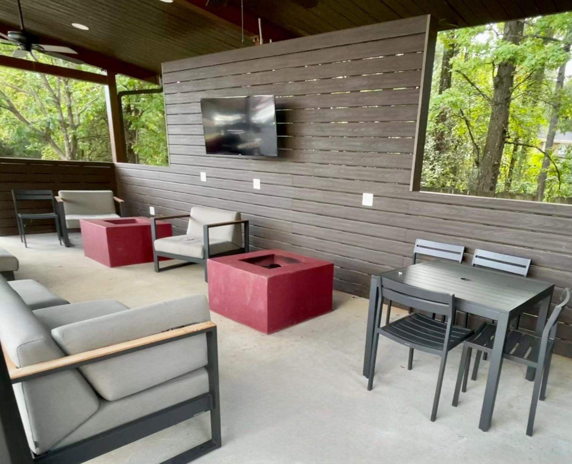 Candlewood Suites Tuscaloosa By Ihg Exterior foto