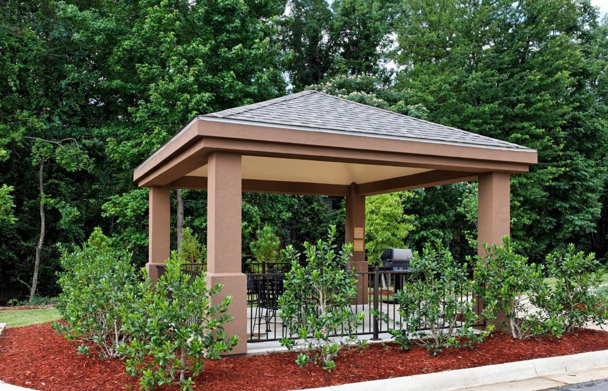 Candlewood Suites Tuscaloosa By Ihg Exterior foto