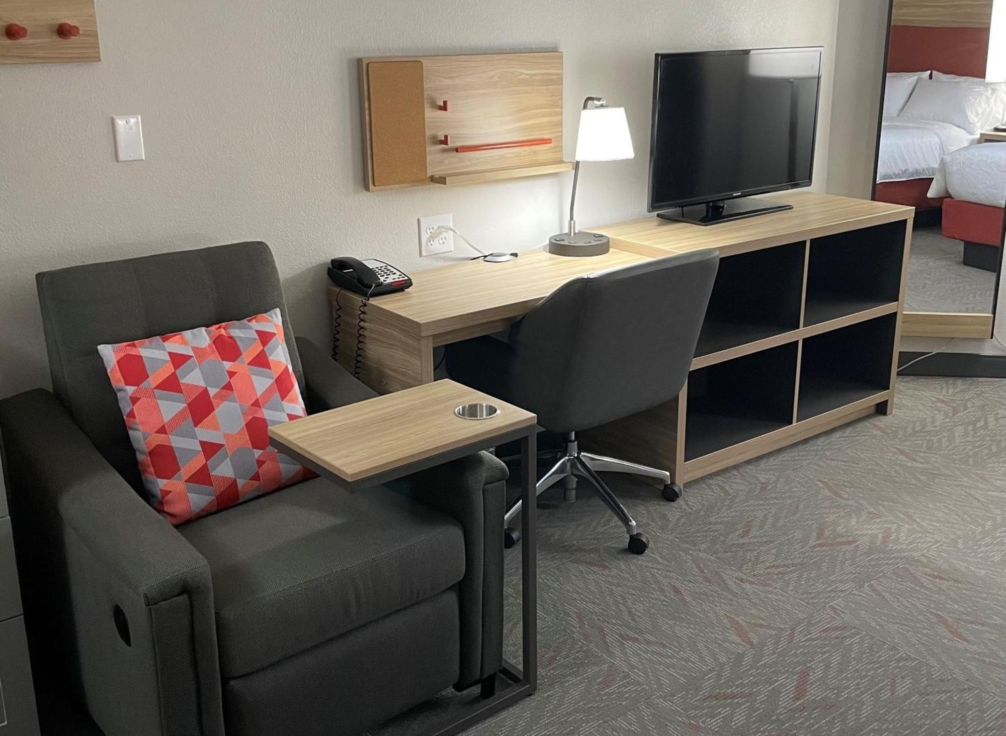 Candlewood Suites Tuscaloosa By Ihg Exterior foto
