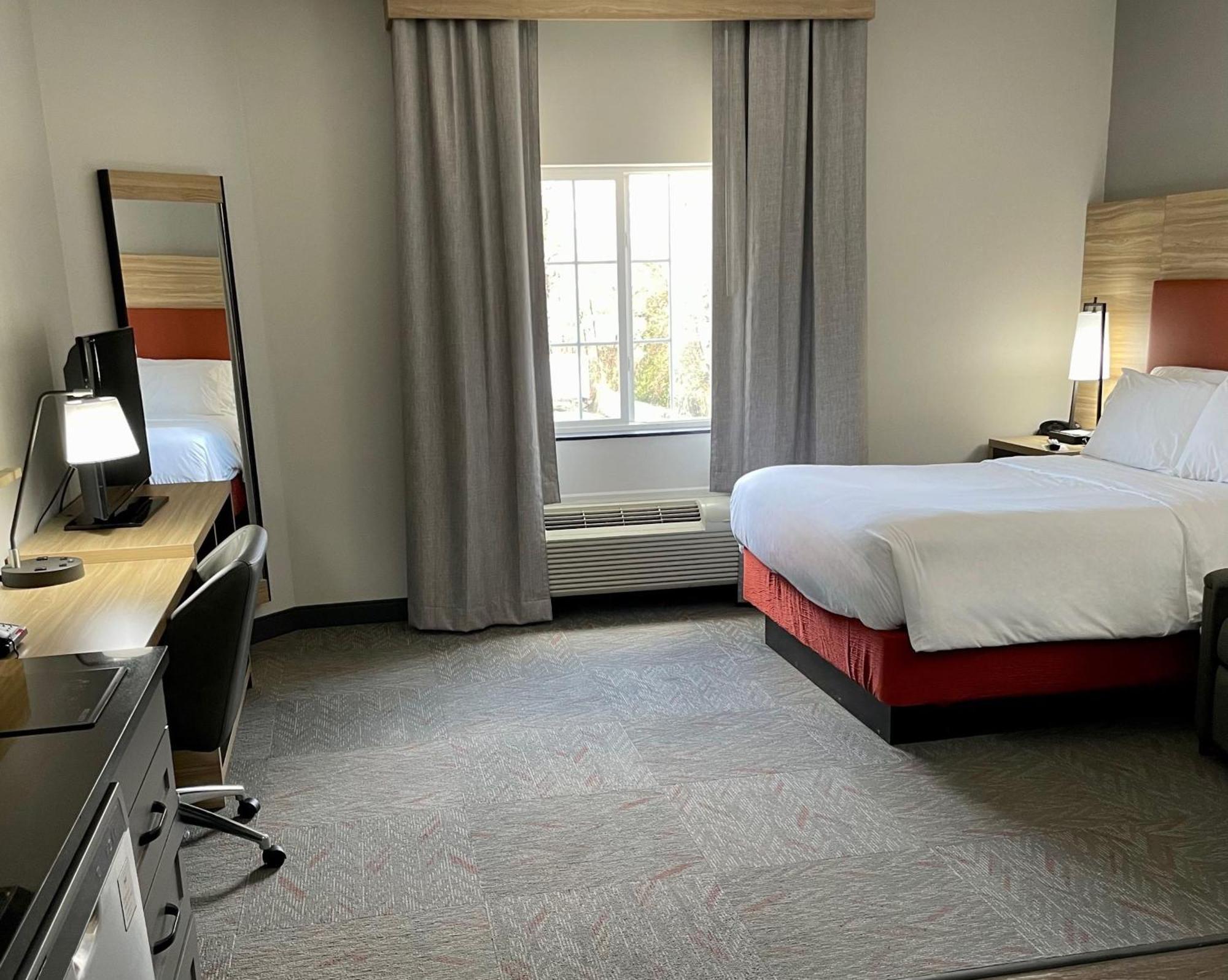 Candlewood Suites Tuscaloosa By Ihg Exterior foto
