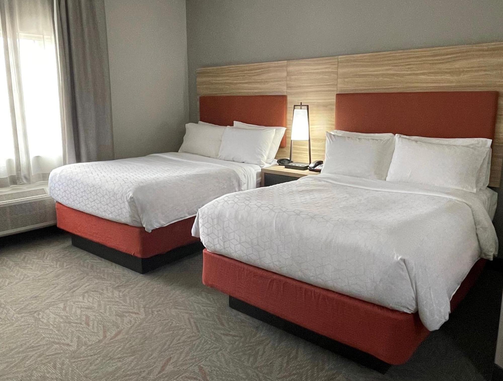 Candlewood Suites Tuscaloosa By Ihg Exterior foto
