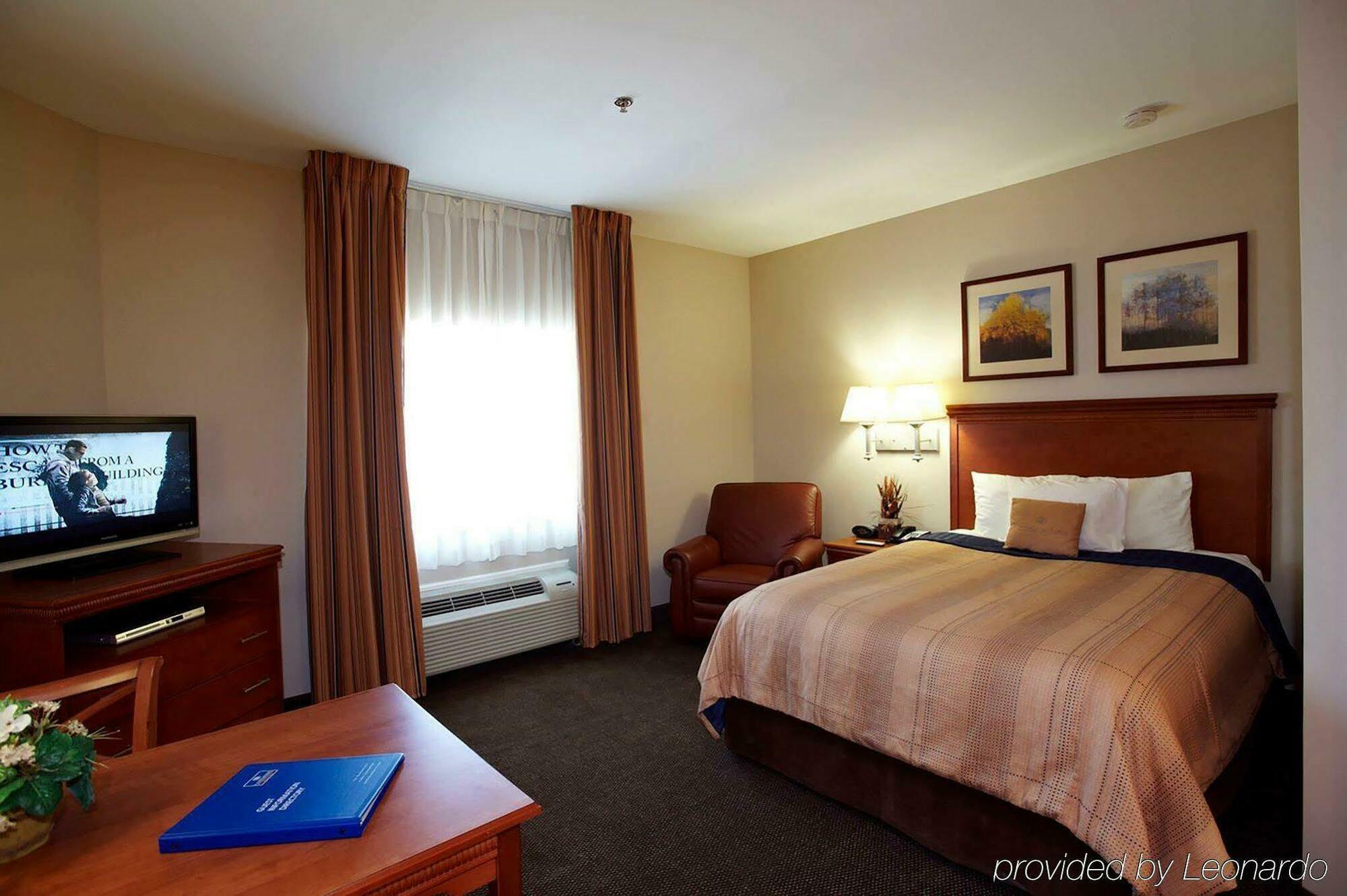 Candlewood Suites Tuscaloosa By Ihg Exterior foto
