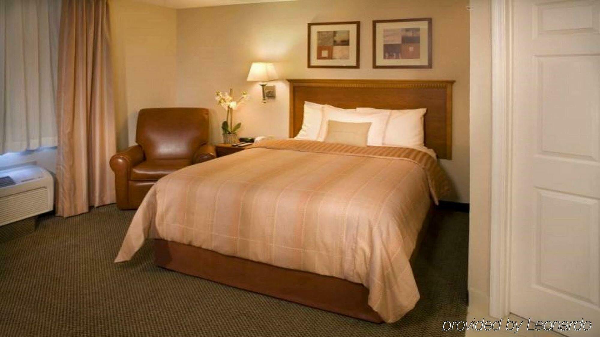 Candlewood Suites Tuscaloosa By Ihg Exterior foto