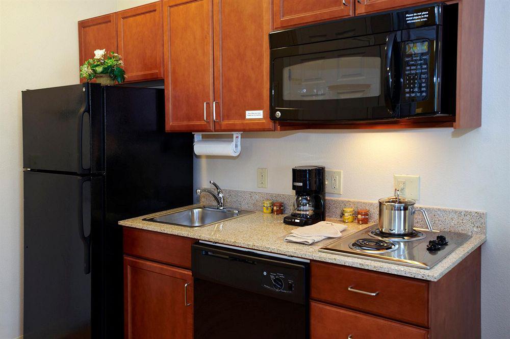 Candlewood Suites Tuscaloosa By Ihg Quarto foto